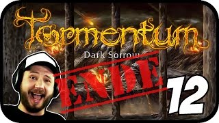 Tormentum  Dark Sorrow 12  ENDE Lets PlayGameplayDeutsch [upl. by Jaf]