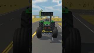 joinder tractor stunt [upl. by Gardol84]