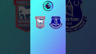 Ipswich vs Everton Prediction [upl. by Suehtomit]