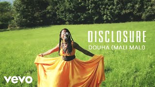 Disclosure Fatoumata Diawara  Douha Mali Mali [upl. by Harri]