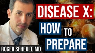 Disease X How to Prepare for the Next Pandemic [upl. by Niasuh]