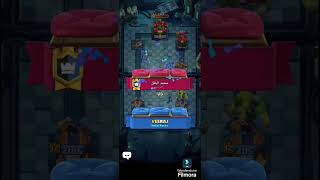 quotPushing to Ultimate Champion with Mid ladder decks Clash royale gameplayquot [upl. by Ettenil824]