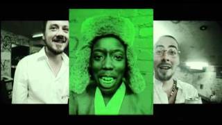 Basement Jaxx  Bingo Bango Official Video [upl. by Retlaw717]