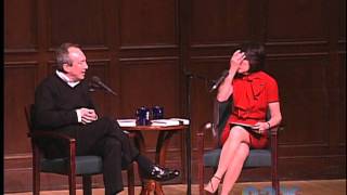 4 Things You Can Do Right Now To Prolong Your Life  Dr David Agus with Connie Chung  92Y Talks [upl. by Herod]