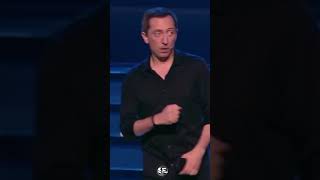 Gad Elmaleh et Kev Adams [upl. by Hirai]