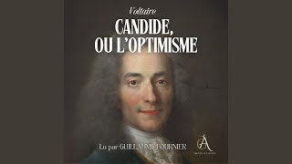 Chapter 34  Candide ou lOptimisme  Livre Audio [upl. by Tonkin732]