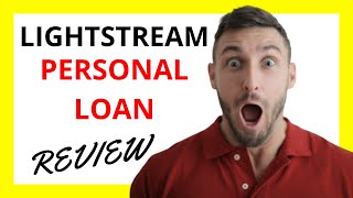 🔥 LightStream Personal Loan Review Pros and Cons [upl. by Nnylkoorb]