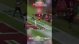 Unbelievable Upset Lamar Jackson Fails Zay Flowers [upl. by Navillus]