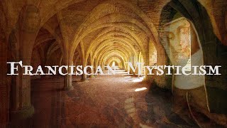 Franciscan Mysticism  Part One  Becoming What You Already Are  Richard Rohr OFM [upl. by Rellek746]