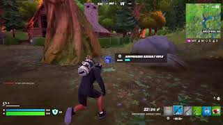 Fortnite with Magoogala [upl. by Katie]