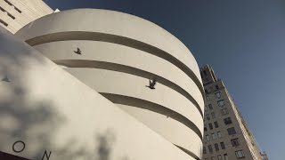 We Invite You to Wonder at the Guggenheim [upl. by Mauralia]