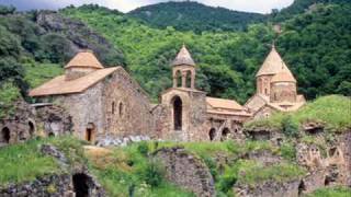 Ara Gevorgyan Artsakh [upl. by Esilahs]