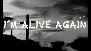 Matt Maher  Alive Again Lyrics [upl. by Atekal]