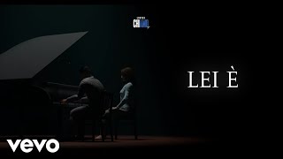 Lortex  LEI È Visual Video [upl. by Garzon471]