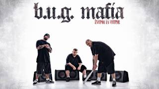 BUG Mafia  Celebrii Anonimi feat Luchian Prod Tata Vlad [upl. by Rodl]