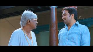 Kanna Laddu Thinna Aasaiya Tamil Movie Scenes  Sethu lies to Santhanam  Santhanam  Srinivasan [upl. by Hserus]