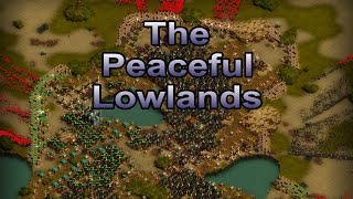 They are Billions  The Peaceful Lowlands [upl. by Gombosi]