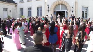 wedding mauricien  SPS Video Paris [upl. by Walley]