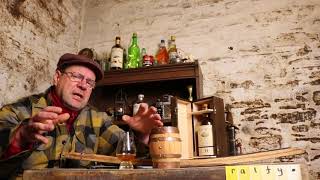 ralfy review 717 Extras  Extra cask knowledge for whisky drinkers [upl. by Ettie716]