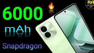 iQOO Z9x  Snapdragon  6000 mAh Battery  Vivo iQOO Z9x  iQOO Z9x Price in Bangladesh  vivo iqoo [upl. by Arnulfo]