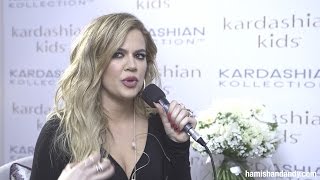 Khloe Kardashian on the transformation of Caitlyn Jenner [upl. by Boeke]