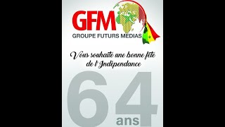 🚨TFM LIVE  fete de lindependance [upl. by Barbara-Anne]