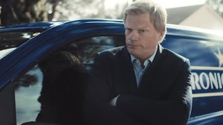 Oliver Kahn  EMWerbespot von EURONICS Deutschland [upl. by Aihsekal]