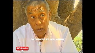 LAS ESTRUCTURAS DE MALAMBO MORENO BARRIENTOS PE [upl. by Chery]