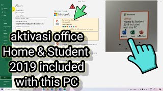 Office Home amp Student 2019 office office365 [upl. by Norvin]