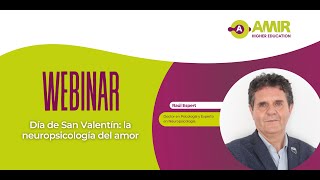 Todo lo que debes saber sobre la neuropsicología del amor [upl. by Anaiuq]