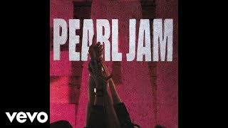 Pearl Jam  Garden Official Audio [upl. by Goines]