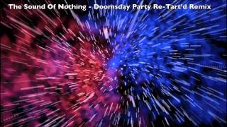 Sybreed  Doomsday Party The Sound Of Nothing ReTartd Remix [upl. by Robet808]