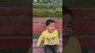 Tajmahal kisne banvaya tha 😄 funny cute viralvideo ytshorts [upl. by Moor]