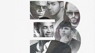 Mayor Que Yo 3 Don Omar Nicky Jam Wisin y Yandel  Prince Royce Audio Oficial [upl. by Atterual]