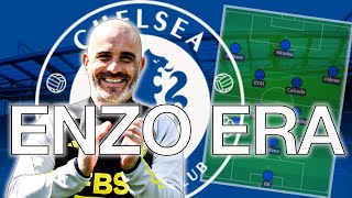 WHY MARESCA WILL SUCCEED AT CHELSEA [upl. by Tenay566]