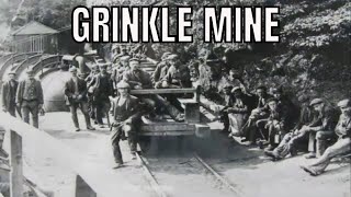 GRINKLE MINE [upl. by Primrosa]