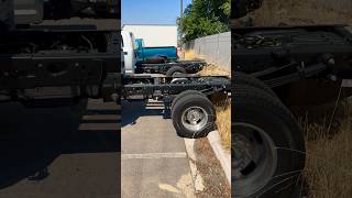 Chassis Cab Shootout Ford F350 VS RAM 3500 [upl. by Eindys]