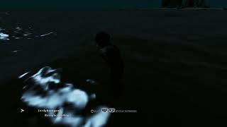 STRANDED DEEP Gameplay W Lordpharpgami  Why Does Everything Want to kill me [upl. by Lodi929]