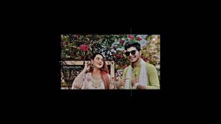 tomar chokhe akash amar arfin rumey  tomar chokhe akash love priyotoma viral shorts [upl. by Tessil]