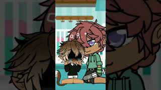 gachalife Treated like a baby 👶 Final part gachaclub gachatuber youtubeshorts gacha love [upl. by Leynwad539]