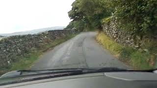 The Struggle Kirkstone Pass to Ambleside [upl. by Ardnuaet979]