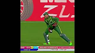 Naseem shah bowling in 2022 final 🔥🔥🔥 [upl. by Nivrad]