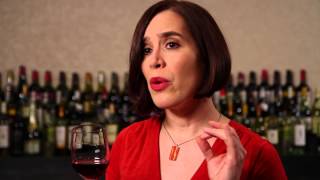 How to Taste Wine Like a Pro  Wine Simplified [upl. by Lenra]