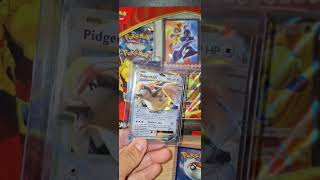 Pokemon top pulls 🔥🥳🏆 [upl. by Graeme]