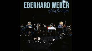 Eberhard Weber Seriously Deep 1978 [upl. by Giuliana]