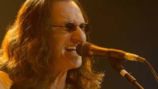 RUSH Time Machine Live in Cleveland 2011 [upl. by Bright976]