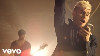 Colton Dixon  More Of You Official Video [upl. by Adnolat]