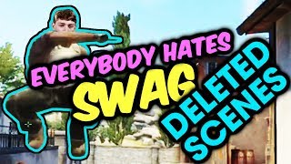 Brax amp Friends Everybody Hates Swag ☆DeletedExtendedBonus Clips☆ [upl. by Comras]