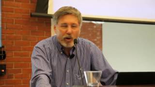 The Body Keeps the Score Bessel van der Kolk 2015 HD [upl. by Nnagrom]