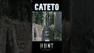 Hunt Showdown 1896 HAY DELANTE HAY ALGUIEN juegos huntshowdown gameplay [upl. by Gonroff]